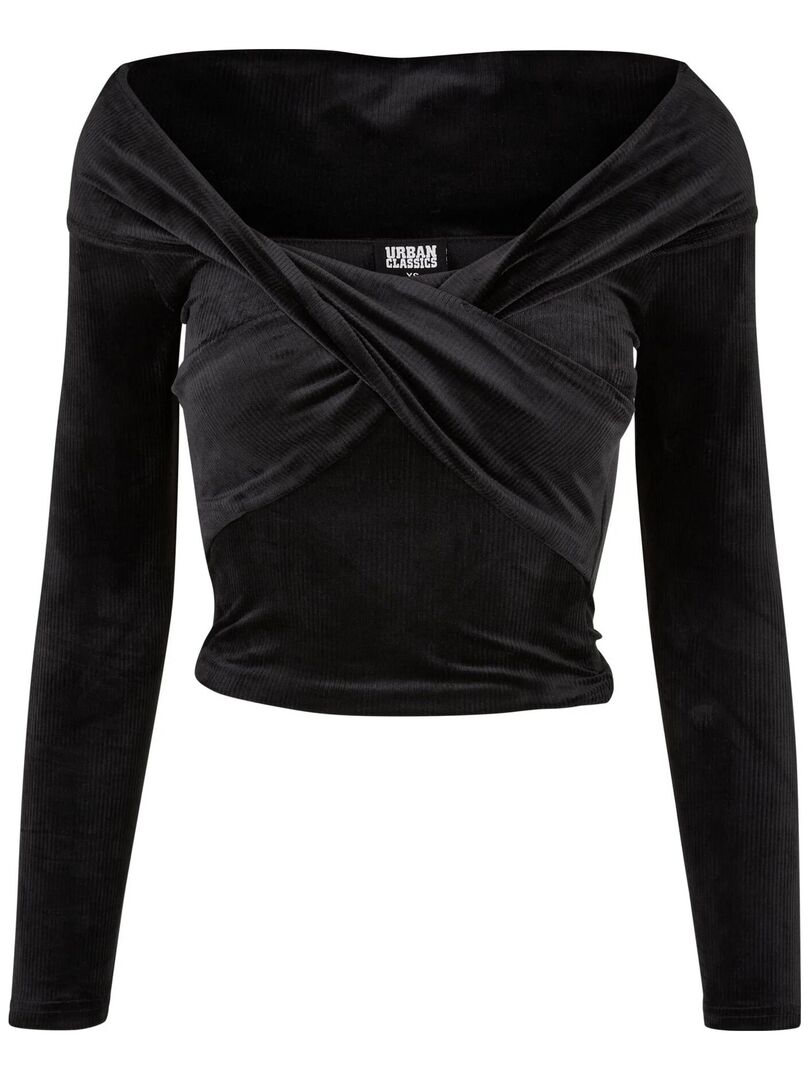 Écharpe en laine et viscose avec franges Multicolore Écharpe en laine et viscose avec franges Multicolore
