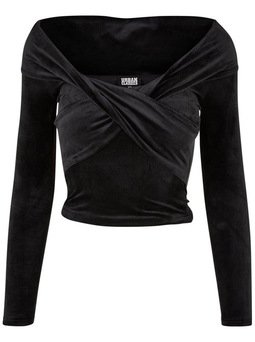 Urban Classics - Haut - Kiabi
