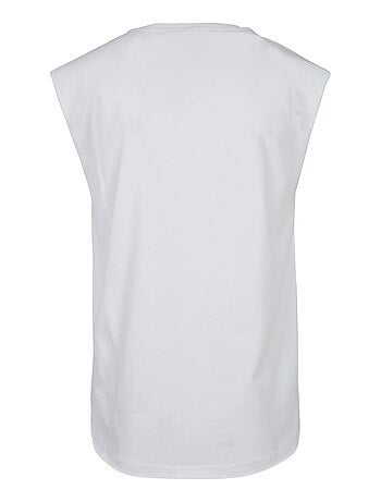 Urban Classics - Haut sans manches