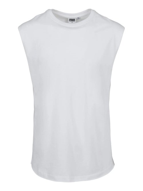 Urban Classics - Haut sans manches - Kiabi