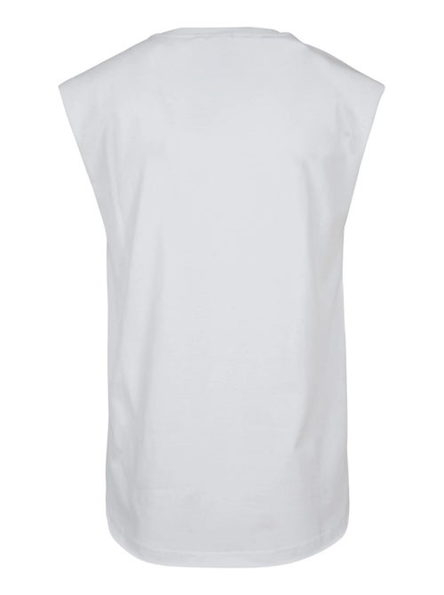Urban Classics - Haut sans manches - Kiabi