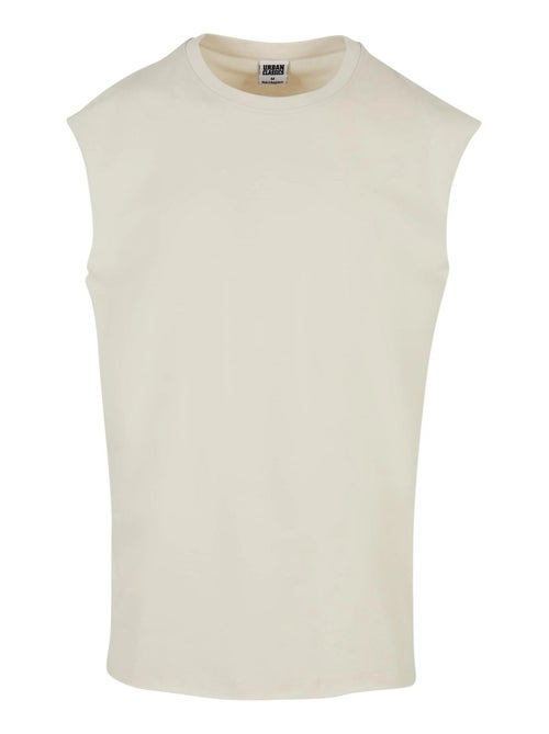 Urban Classics - Haut sans manches - Kiabi