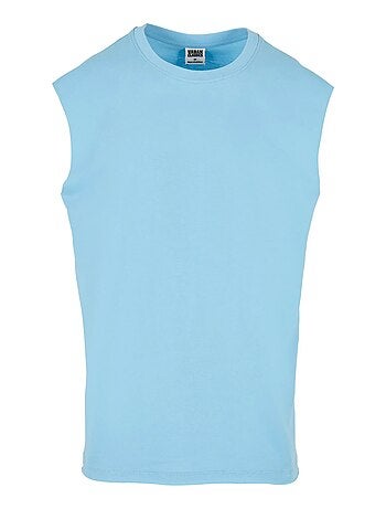 Urban Classics - Haut sans manches