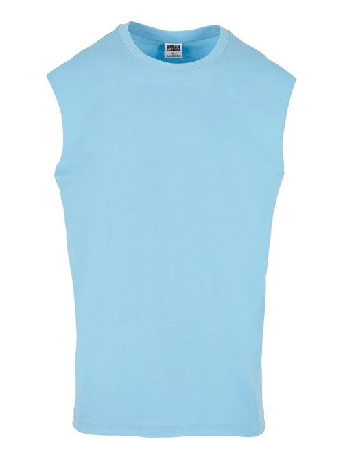 Urban Classics - Haut sans manches - Kiabi