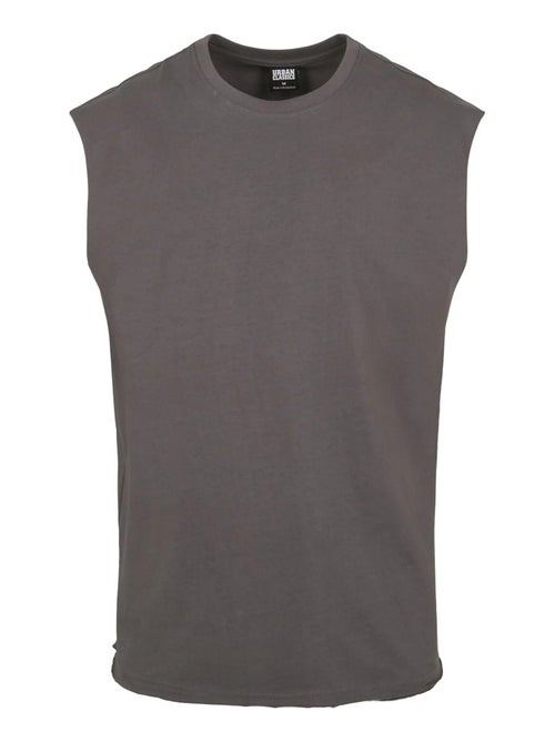 Urban Classics - Haut sans manches - Kiabi