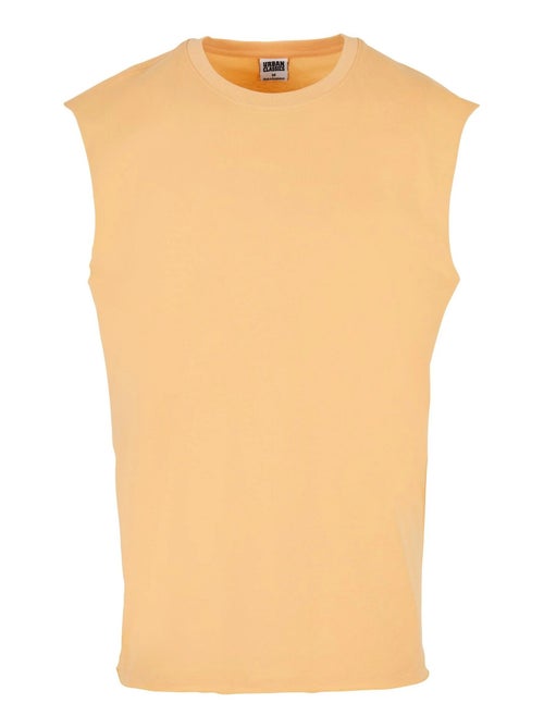 Urban Classics - Haut sans manches - Kiabi