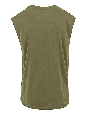Urban Classics - Haut sans manches
