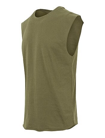 Urban Classics - Haut sans manches