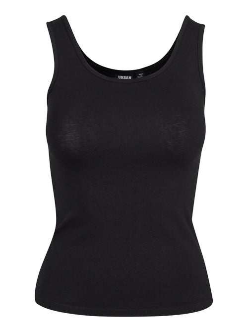 Urban Classics - Hauts BASIC - Kiabi