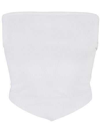 Urban Classics - Hauts motif/style À nœud