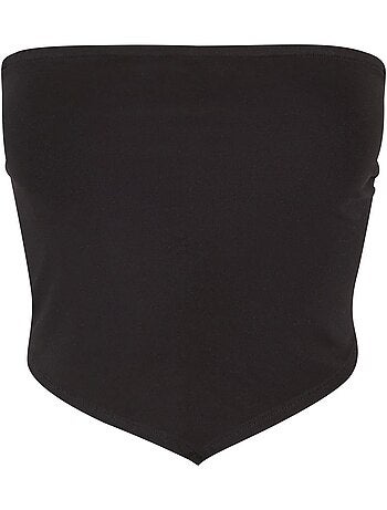 Urban Classics - Hauts motif/style À nœud