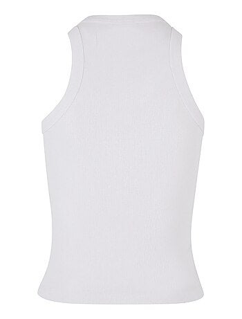 Urban Classics - Hauts motif/style Côtelé