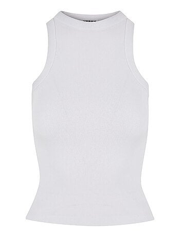 Urban Classics - Hauts motif/style Côtelé