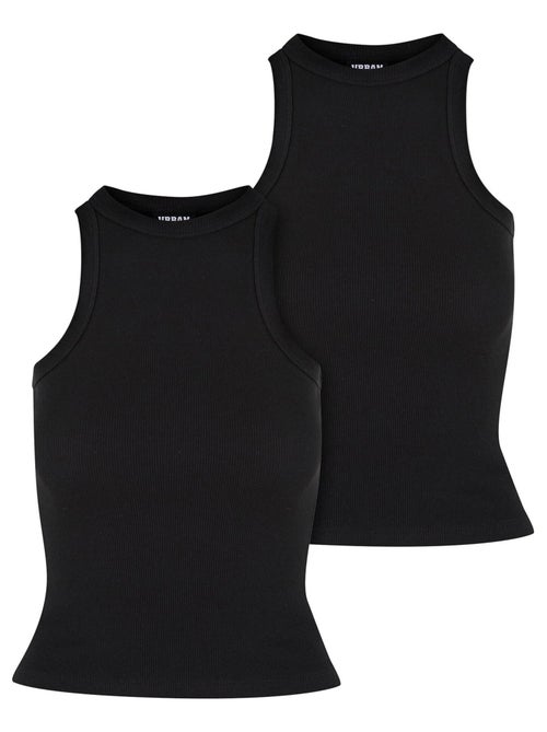 Urban Classics - Hauts motif/style Côtelé - Kiabi