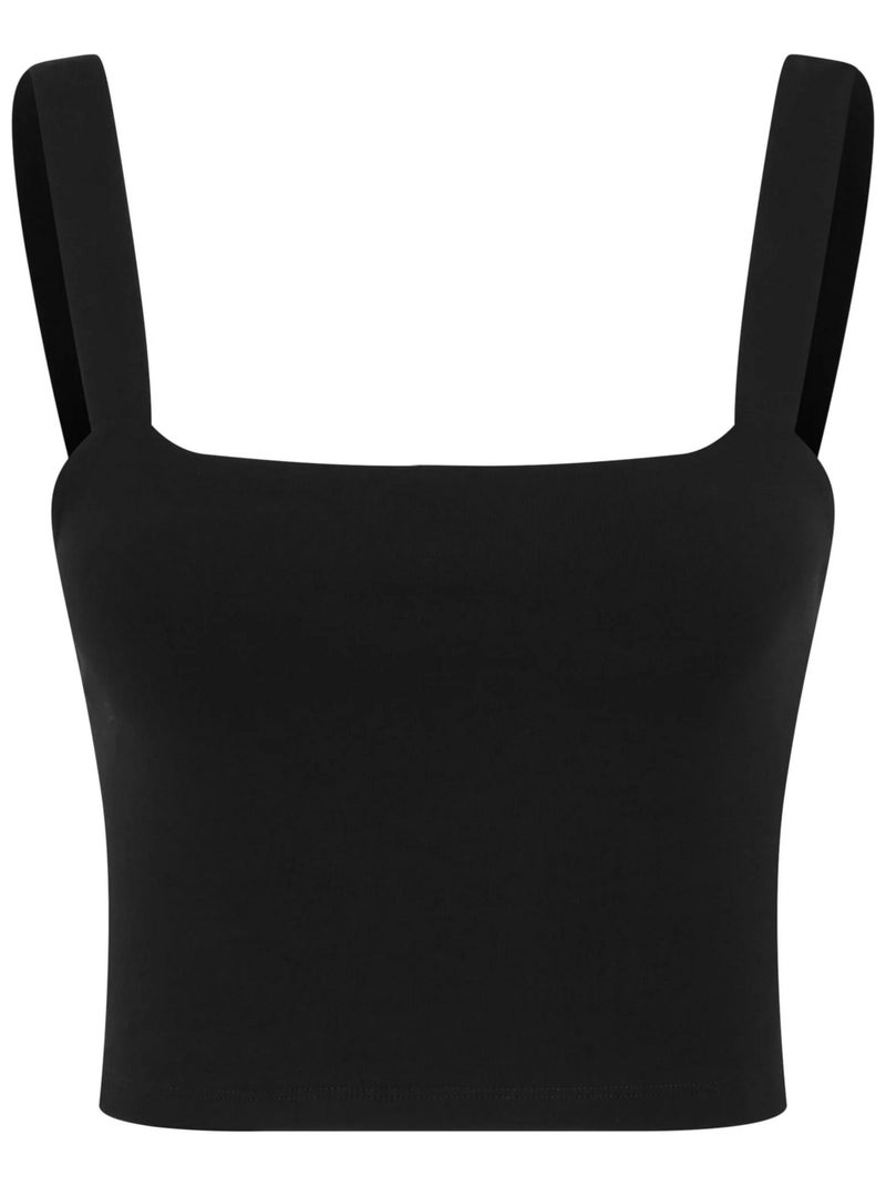 Urban Classics - Hauts Noir Blanc - Kiabi