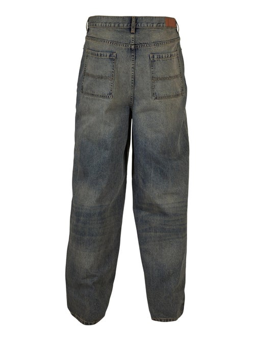 Urban Classics - Jean 90'S - Kiabi Urban Classics - Jean 90'S - Kiabi
