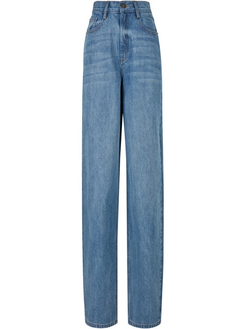 Urban Classics - Jean 90'S - Kiabi
