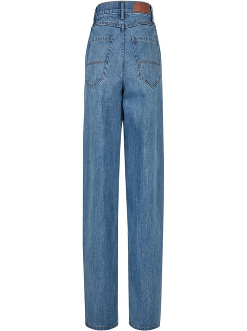 Urban Classics - Jean 90'S - Kiabi