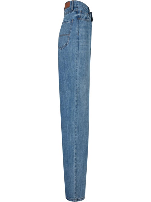 Urban Classics - Jean 90'S - Kiabi