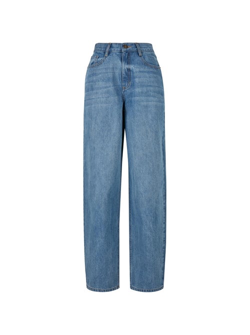 Urban Classics - Jean 90'S - Kiabi