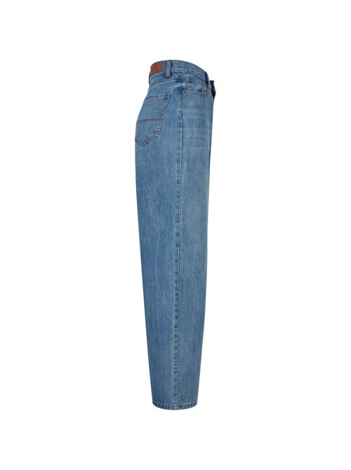 Urban Classics - Jean 90'S - Kiabi
