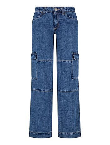 Urban Classics - Jean à poches