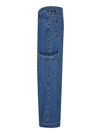 Urban Classics - Jean à poches