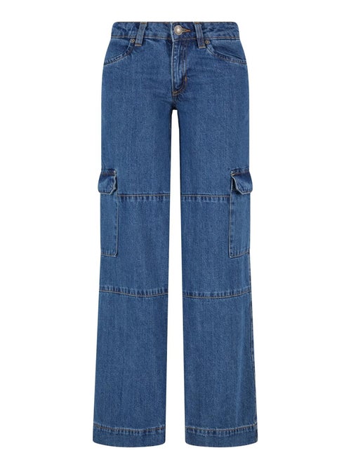 Urban Classics - Jean à poches - Kiabi