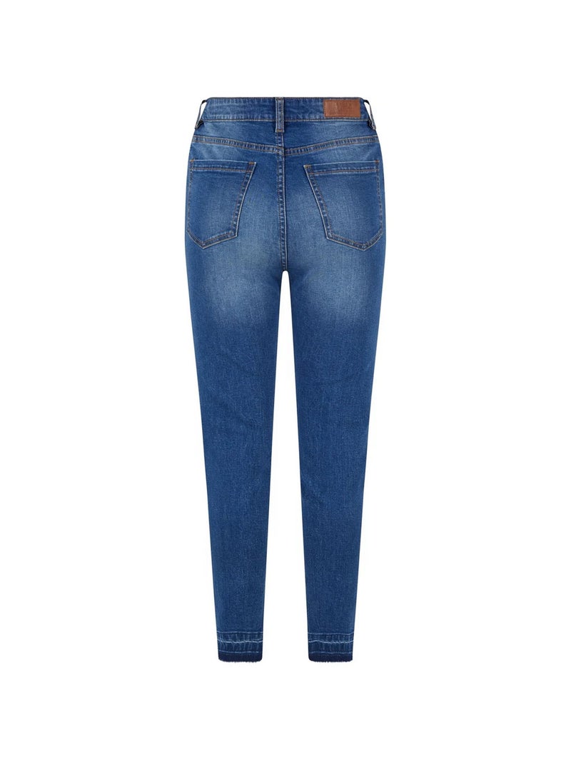 Urban Classics - Jean Bleu ardoise - Kiabi