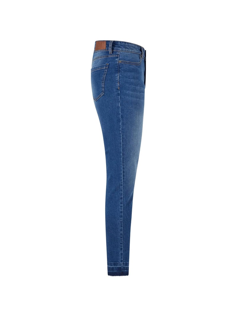 Urban Classics - Jean Bleu ardoise - Kiabi