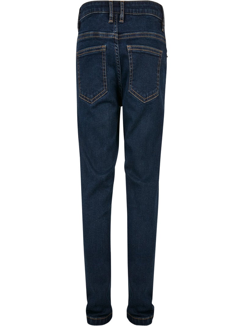 Urban Classics - Jean Bleu foncé - Kiabi