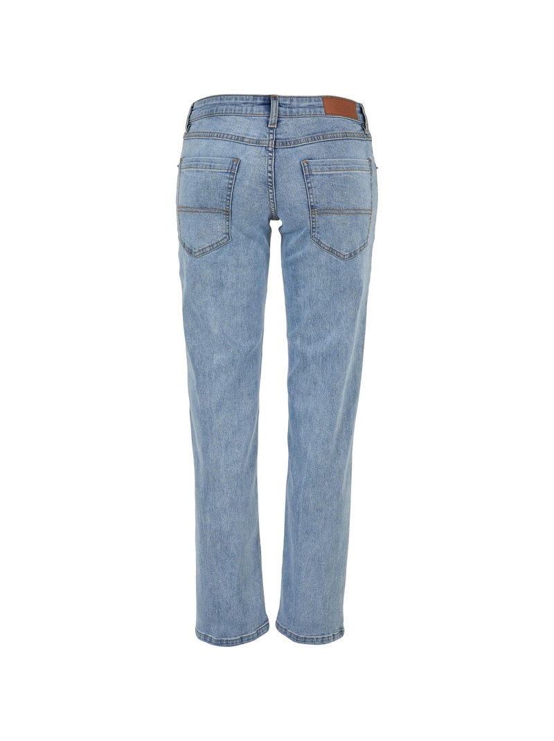 Urban Classics - Jean Bleu jean - Kiabi