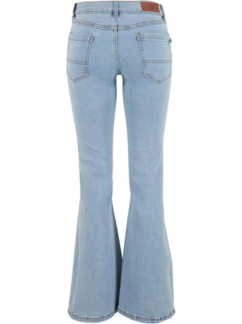 Urban Classics - Jean Bleu jean - Kiabi