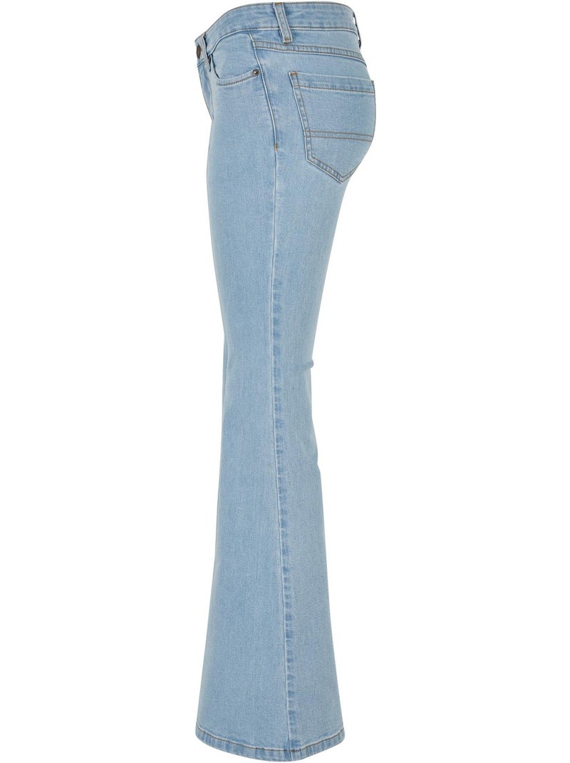 Urban Classics - Jean Bleu jean - Kiabi