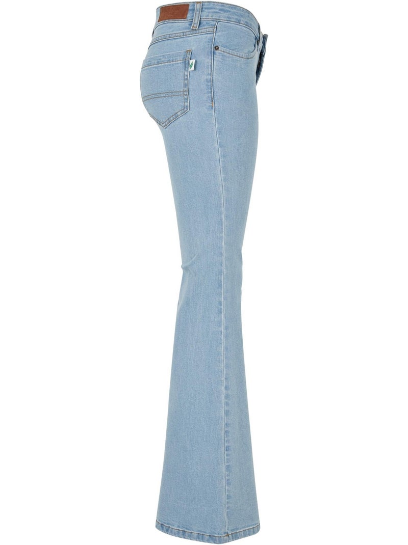 Urban Classics - Jean Bleu jean - Kiabi