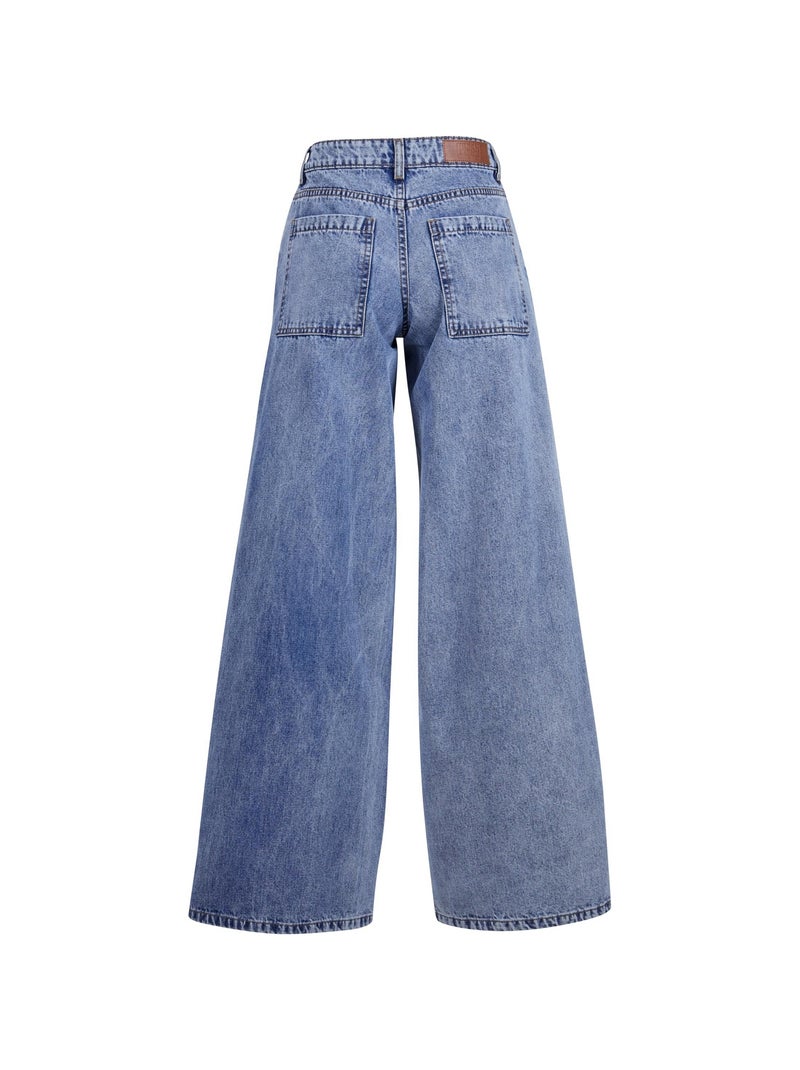 Urban Classics - Jean Bleu jean - Kiabi