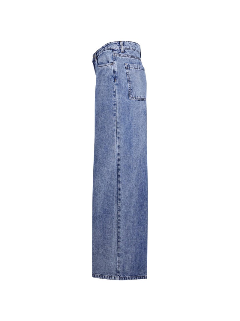 Urban Classics - Jean Bleu jean - Kiabi