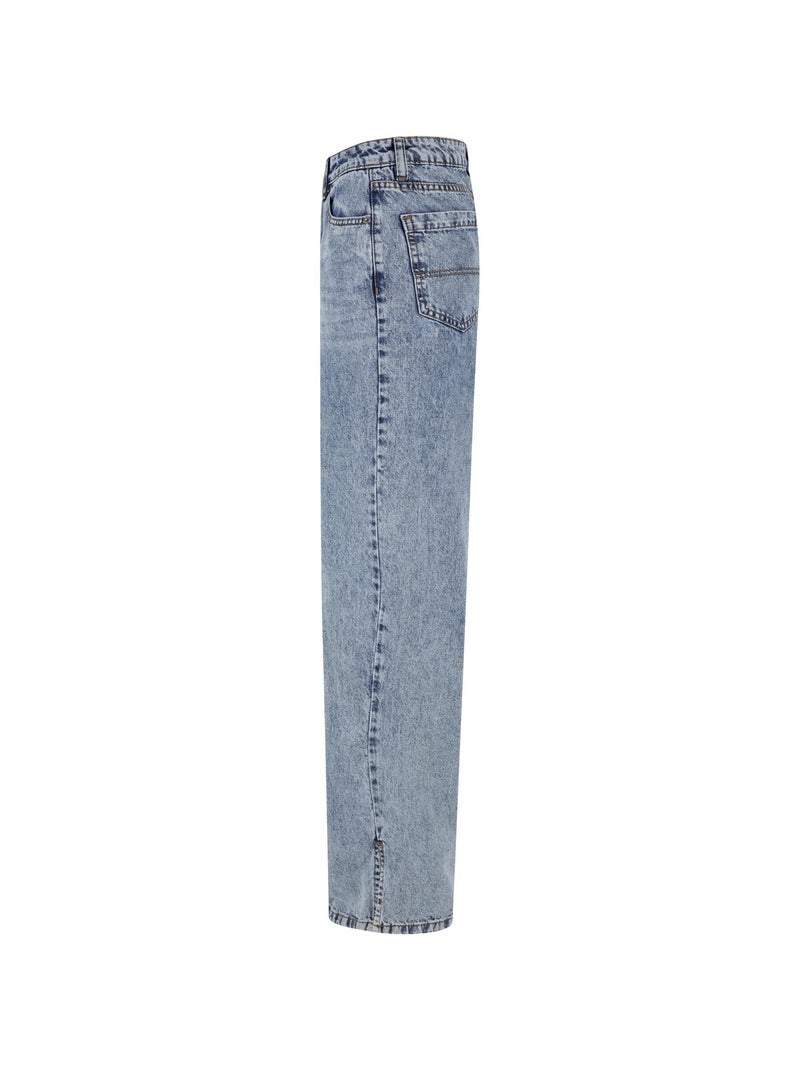 Urban Classics - Jean Bleu jean - Kiabi