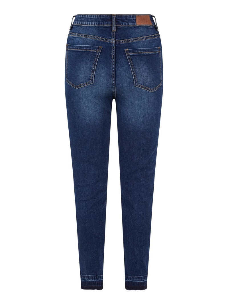 Urban Classics - Jean Bleu marine - Kiabi