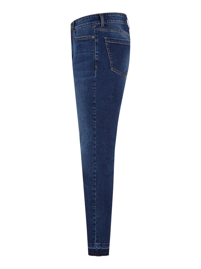 Urban Classics - Jean Bleu marine - Kiabi