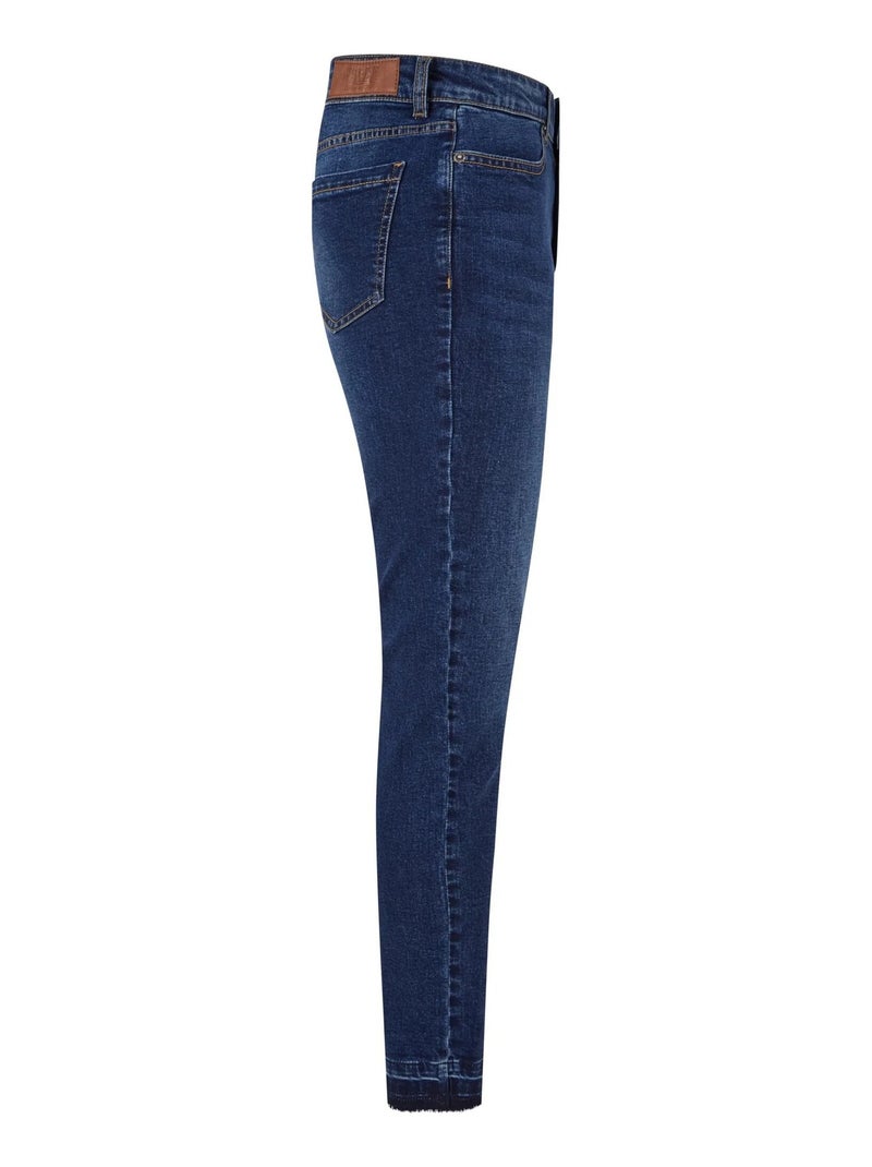 Urban Classics - Jean Bleu marine - Kiabi
