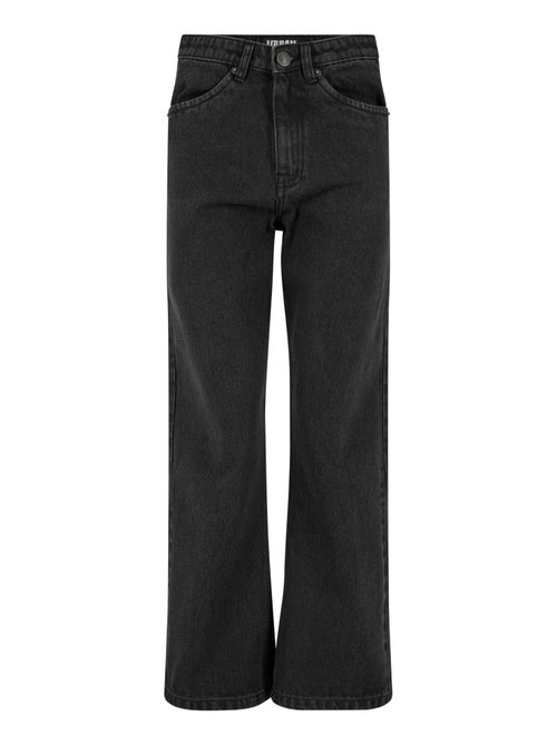 Urban Classics - Jean motif/style Court - Kiabi