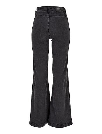 Urban Classics - Jean motif/style rétro