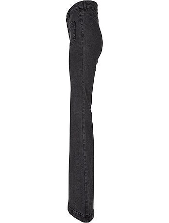 Urban Classics - Jean motif/style rétro