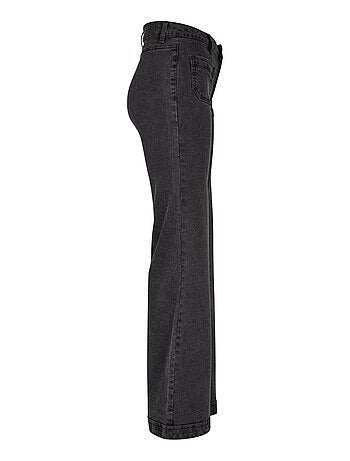 Urban Classics - Jean motif/style rétro