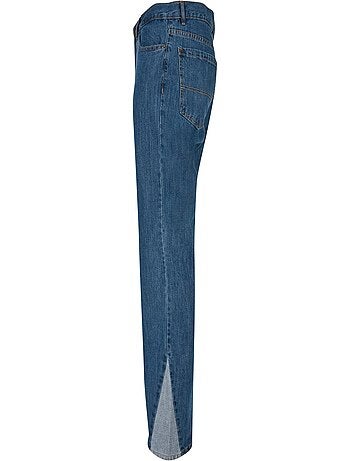 Urban Classics - Jean motif/style Triangle