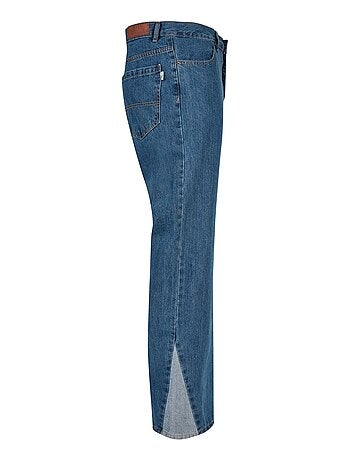 Urban Classics - Jean motif/style Triangle