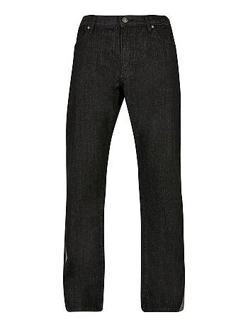 Urban Classics - Jean motif/style Triangle