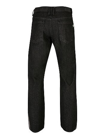 Urban Classics - Jean motif/style Triangle