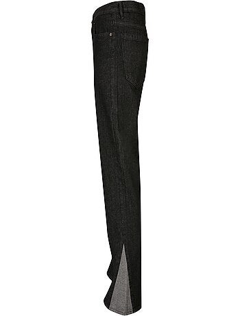 Urban Classics - Jean motif/style Triangle